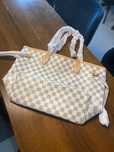 Louis Vuitton Neverfull MM Tote Bag torba shopper