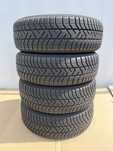 OPONY 185/65/15 88T PIRELLI WINTER 190 SNOWCONTROL SERIE III 3
