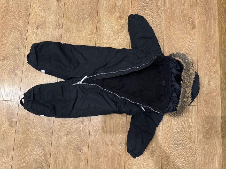 Kombinezon wodoodporny HM r. 86