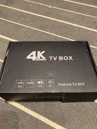 Tv Box Android 8.1 2GB Ram 4K A95x