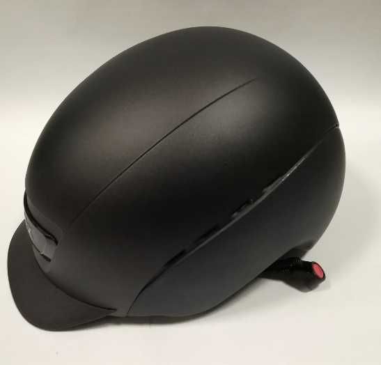 Kask jeździecki UVEX Elexxion r. XS-S 54-55cm do jazdy konnej toczek