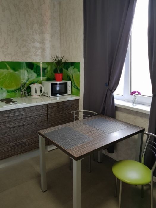 Квартира Посуточно! Дворец Спорта Новые Дома , олимпийская, 21