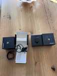Smartwatche Mi Watch Lite