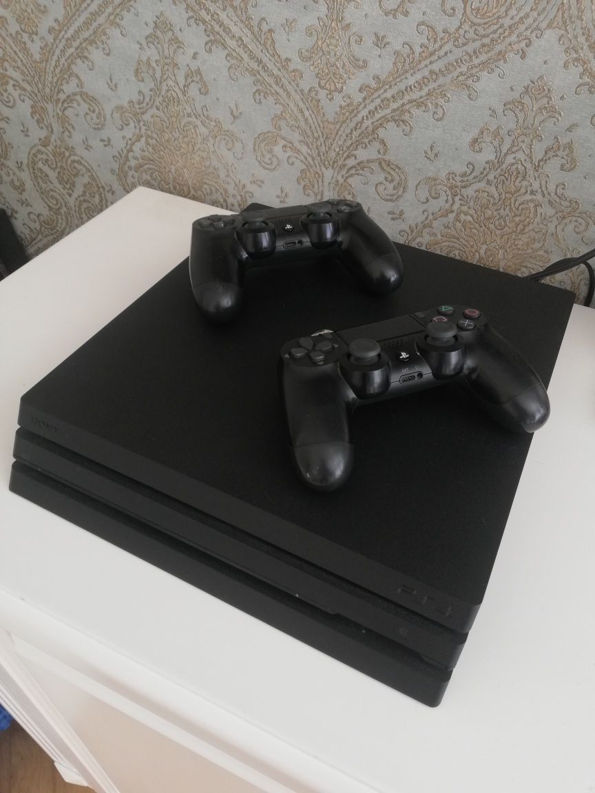 Sony PlayStation 4 PRO