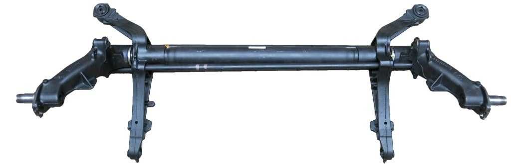 Tylna belka zawieszenia po regeneracji Citroen Xsara Picasso