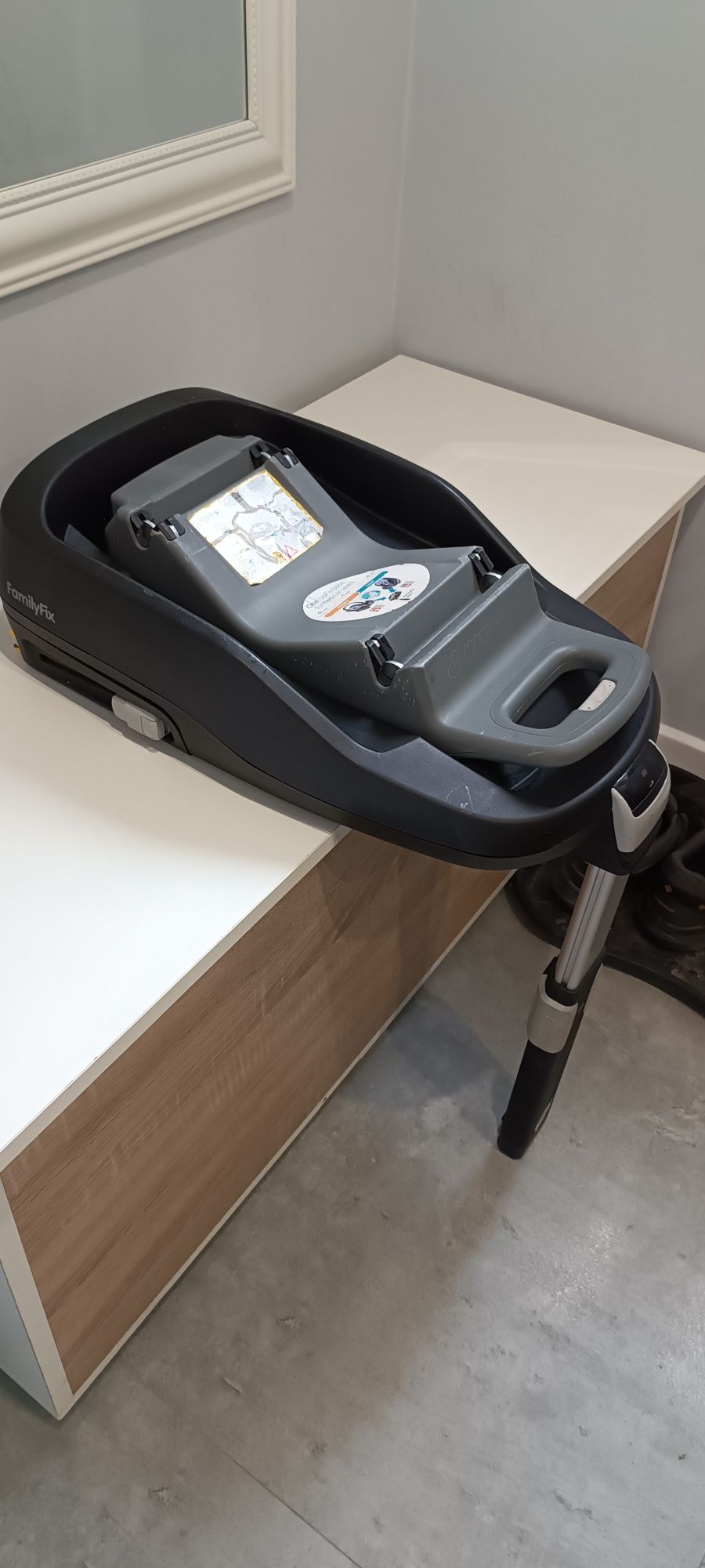 Baza ISOFIX Maxi Cosi FamilyFix