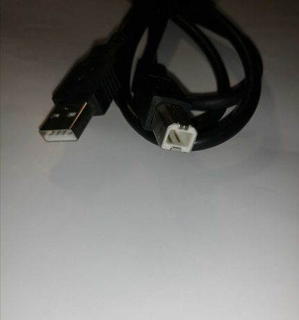 Кабель для принтера USB 2.0 AM/BM