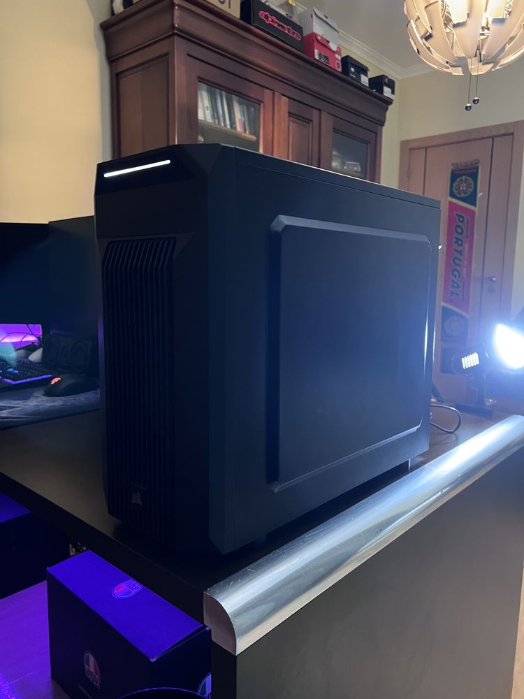 Desktop Gaming Corsair