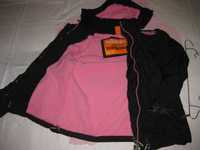 спортивна куртка тепла з капюшоном SuperDry СуперДрай WindCheater