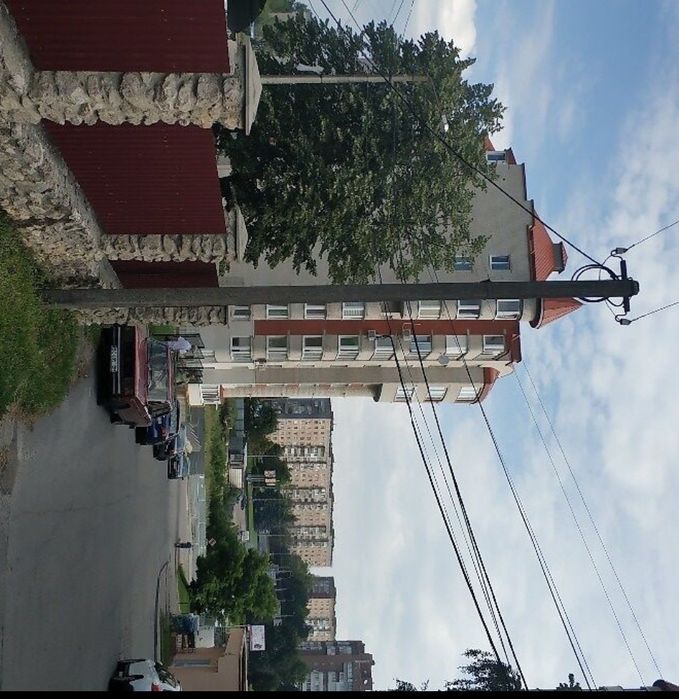 Приватний будинок Канада приватний сектор