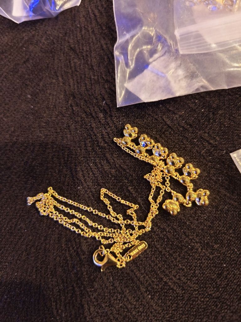 Conjunto de Bijuteria