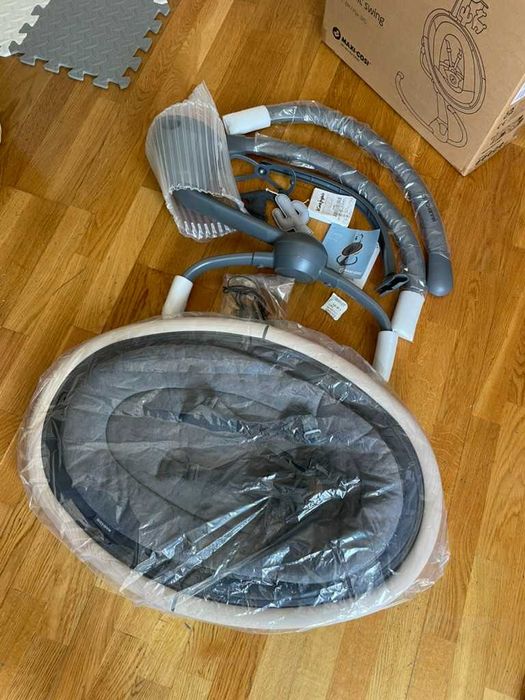 Maxi-Cosi Cassia Electric Swing