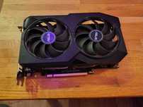 amd RX 7600 asus dual oc v2