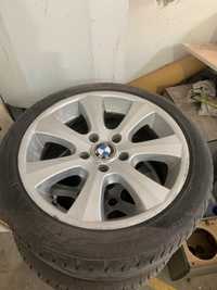 Felgi BMW 5x120