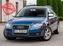 Audi A4 MPI ! 1.6i 102KM ! 217tys. km. ! Opłaty na ROK ! Super Stan