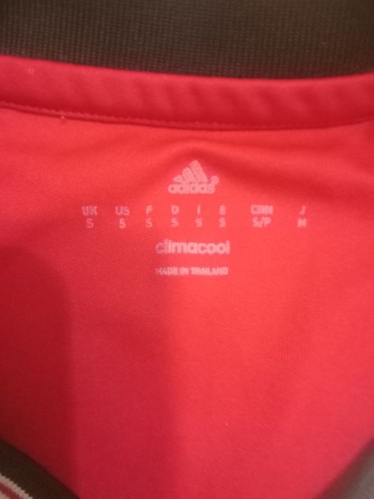 Camisola manchester united