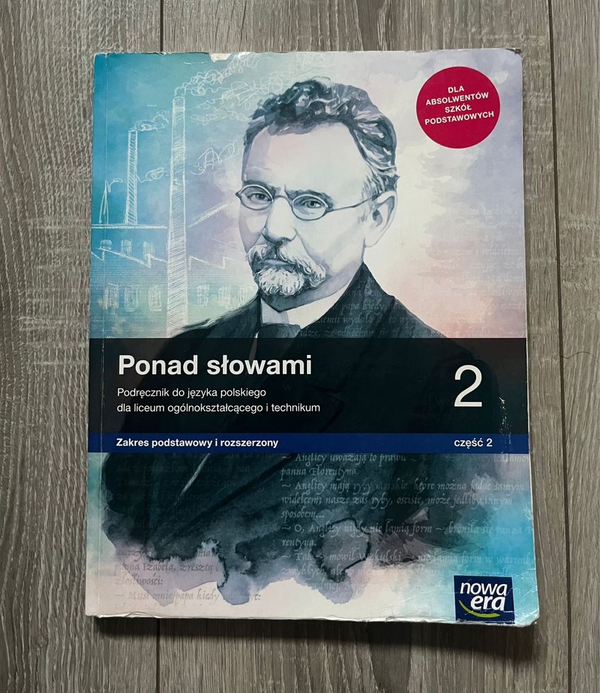 Ponad słowami 2 czesc 2