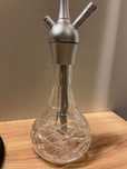 Shisha, Fajka wodna ALUX
