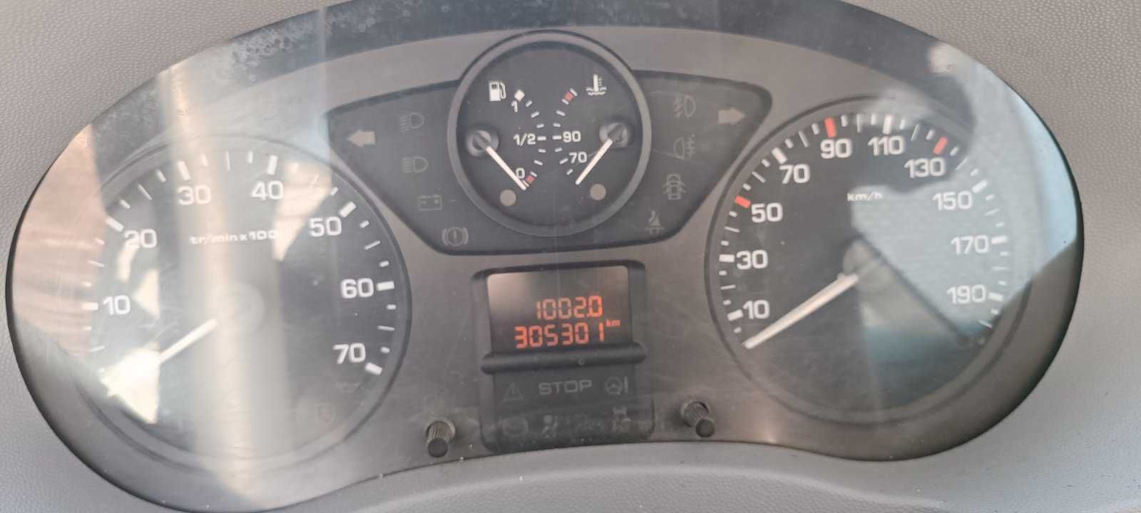 Fiat Scudo 2008. 5000$