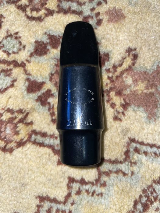 Саксофон 23 Yamaha