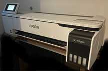 Drukarka wielkoformatowa EPSON SC-T3100X