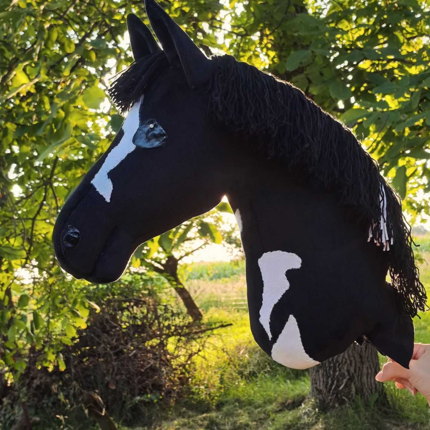 Hobby horse na sprzedaż