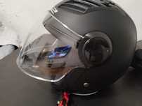 Capacete moto LS2