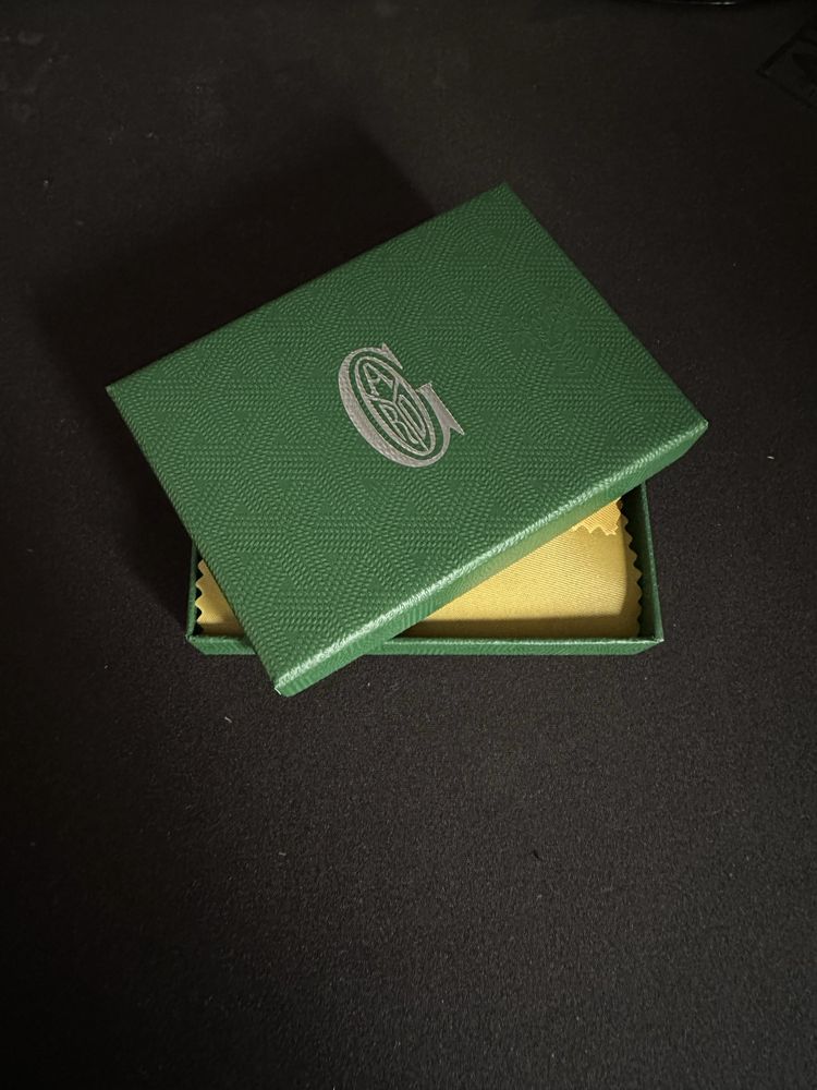 Goyard card holder