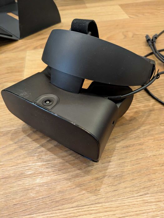 Окуляри віртуалььної реальності VR Oculus Rift S