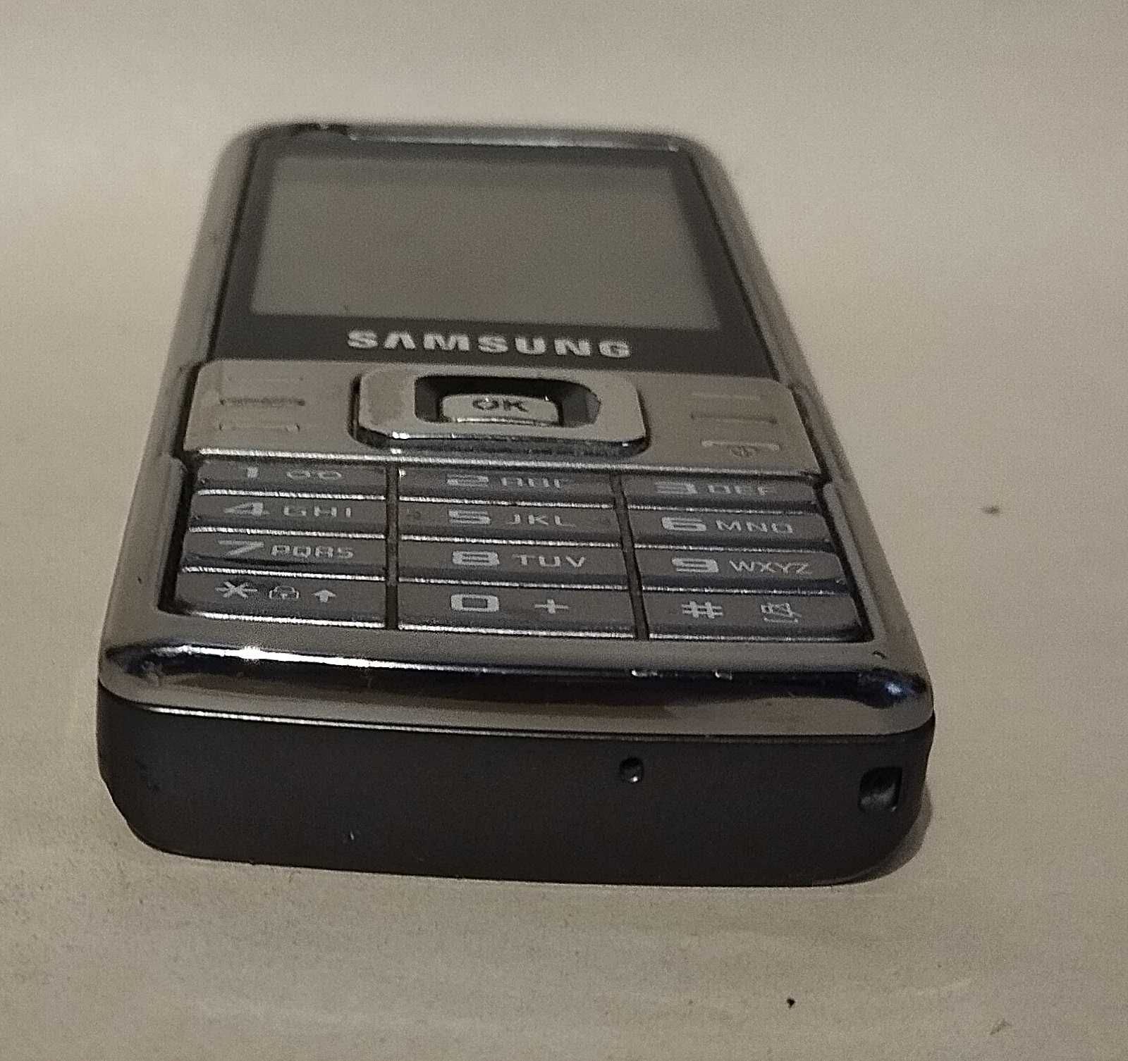 Samsung Sgh- L  700