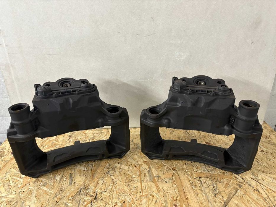 zacisk hamulcowy knorr sn7 iveco saf mercedes