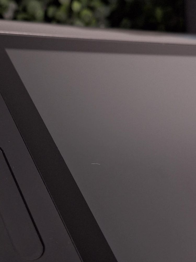 Tablet graficzny Huion Kamvas 16 + akcesoria
