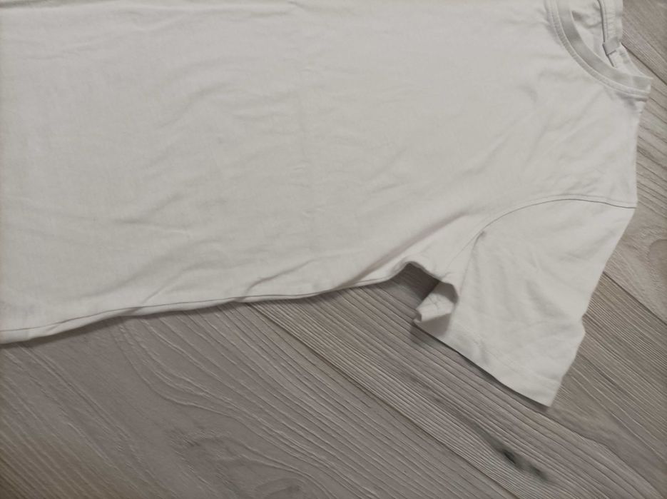 Koszulka/t-shirt z krótkim rękawem dla dziewczynki w rozmiarze 158/164