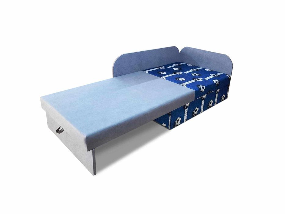 Narożnik Kubuś Łóżko Dziecięce Rogówka Amerykanka Sofa Fotel Wyprzedaż