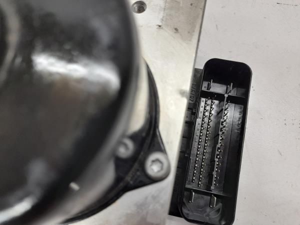 ABS MERCEDES-BENZ CLK (C209)