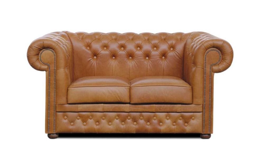 Zestaw Komplet Chesterfield Classic Okazjaa !