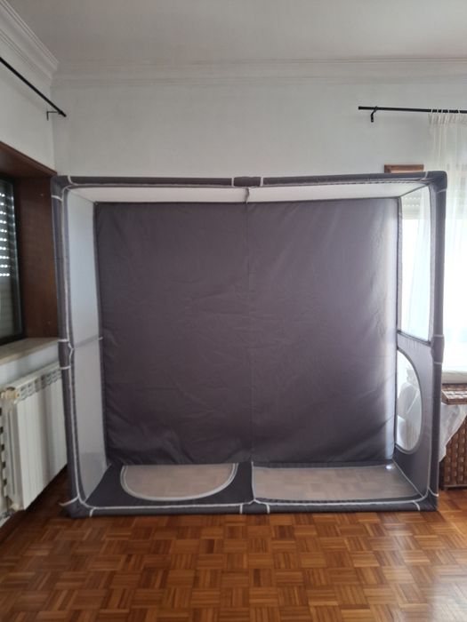 Parque infantil 180×200