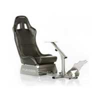 Ігрове крісло/Кокпіт Playseat Evolution (Black) REM.00004