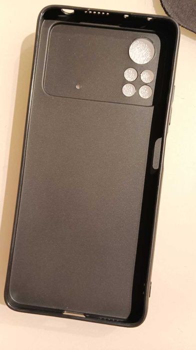 Etui na Poco X4 Pro 5G/ tygrys-kot