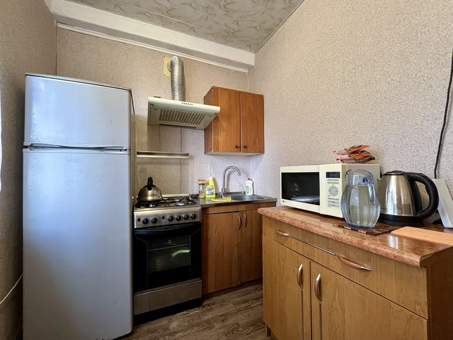 Продам 1 кімнатну квартиру