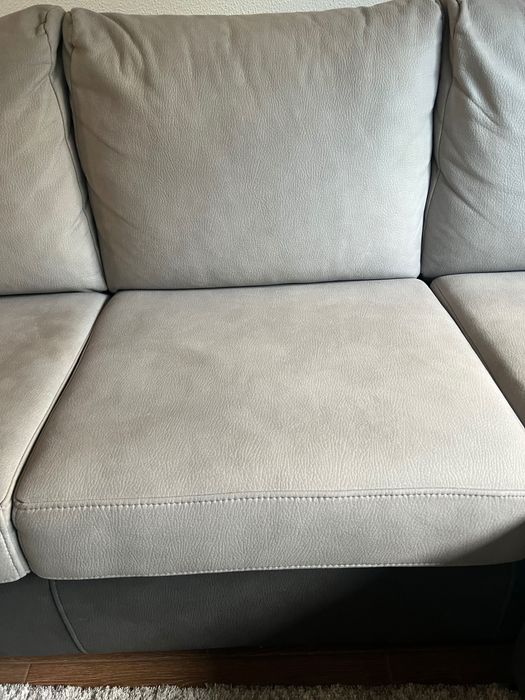 Sofá chaise long