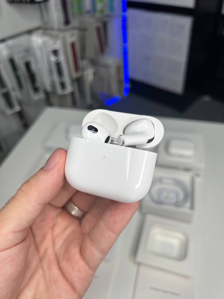 Бездротові навушники АірПодс 3 AirPods 3 Преміум якість