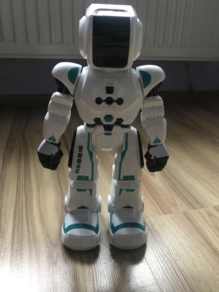 Robot dla dzieci