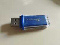 Pen USB - Kingston DataTraveler 102 - 8GB