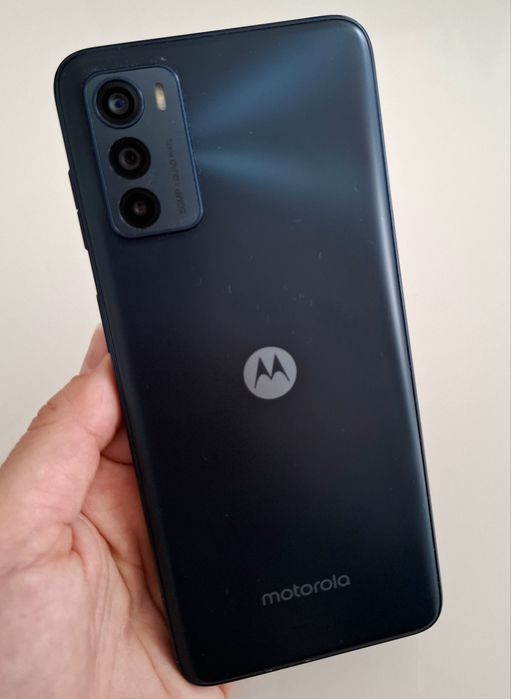 Motorola G42 Dual sim 128GB Green 4GB Smartfon + etui gratis