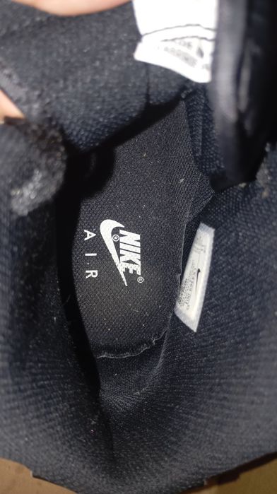 Nike Air force 1 high