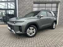 SsangYong/KGM Torres 4x4 JOY + AUTOMAT / Leasing / Kredyt / Możliwość LPG