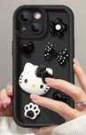 Obudowa etui do Xiaomi Mi 13T Pro Hello Kitty kot