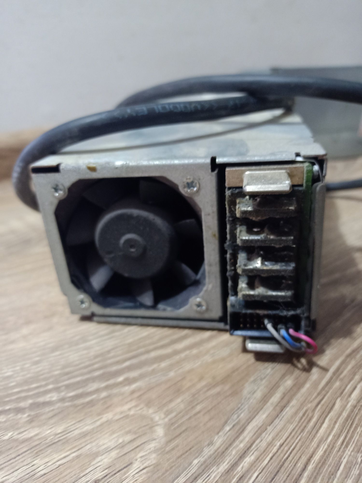 серверный блок питания dell 2360 w