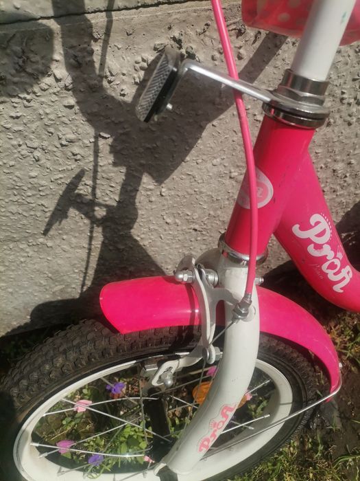 Продам детский велосипед